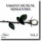 FAMOUS MUSICAL MINIATURES - VOL. 2